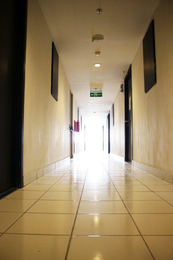 Scandinavian Asia Afrika Bandung Exterior photo