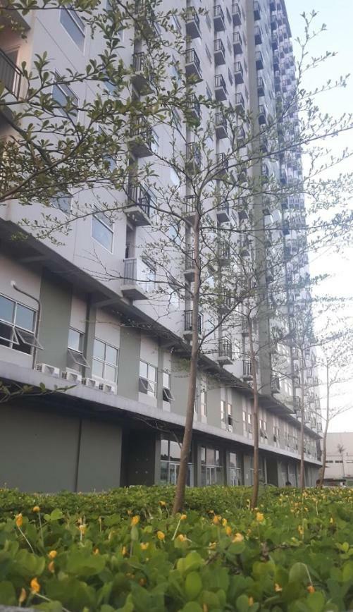 Scandinavian Asia Afrika Bandung Exterior photo