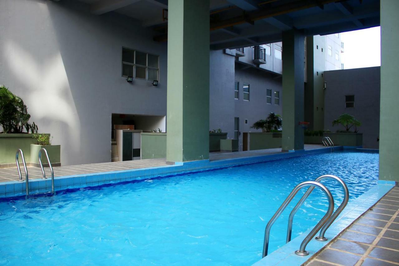 Scandinavian Asia Afrika Bandung Exterior photo